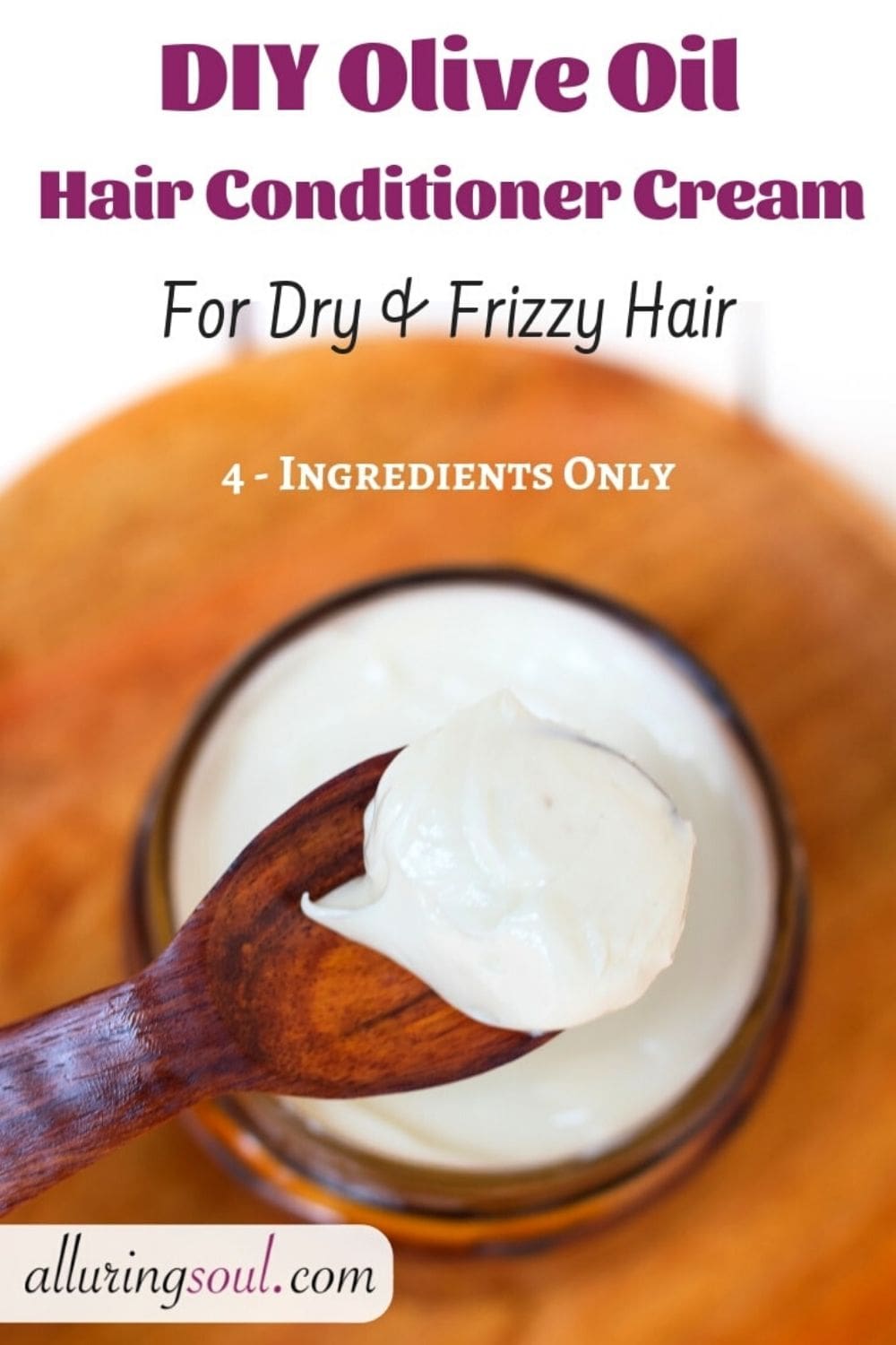 shea butter hair conditioner recipes