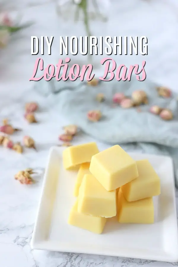 shea butter lotion recipes