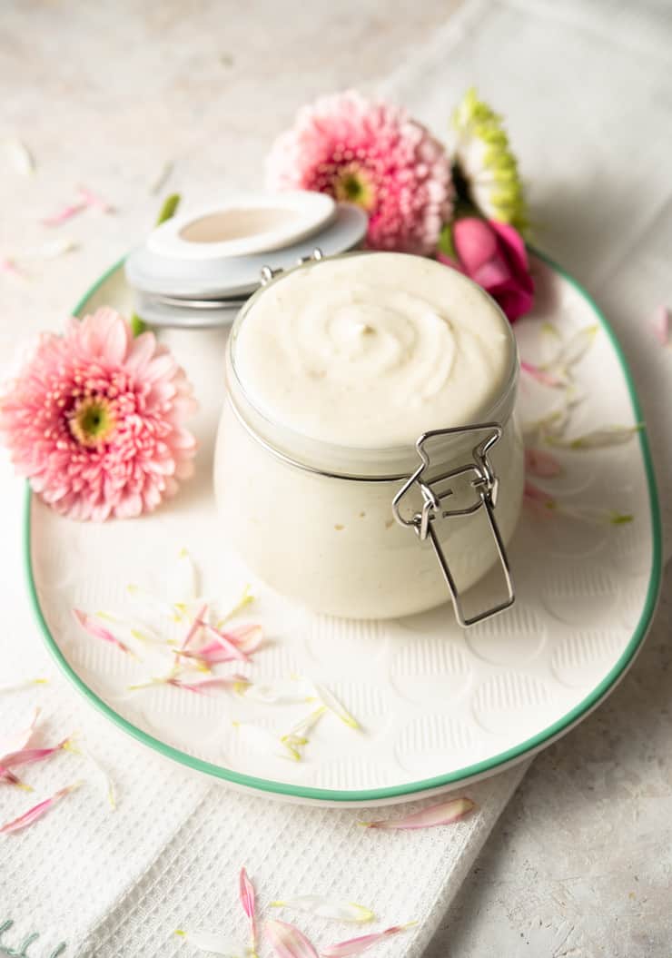 shea butter lotion recipes