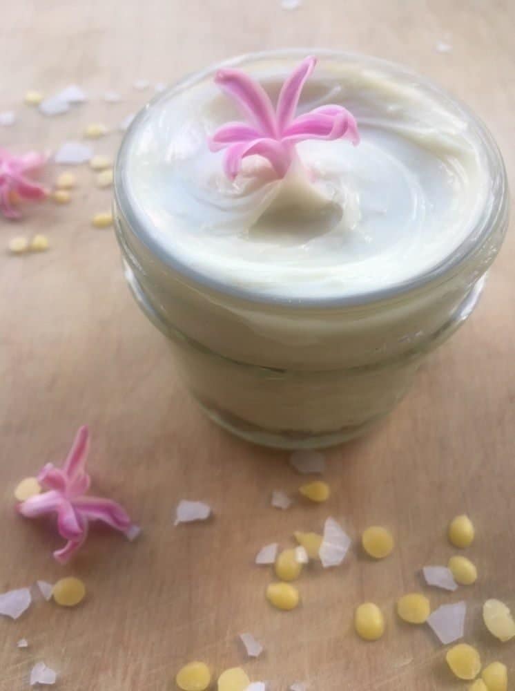 shea butter lotion recipes