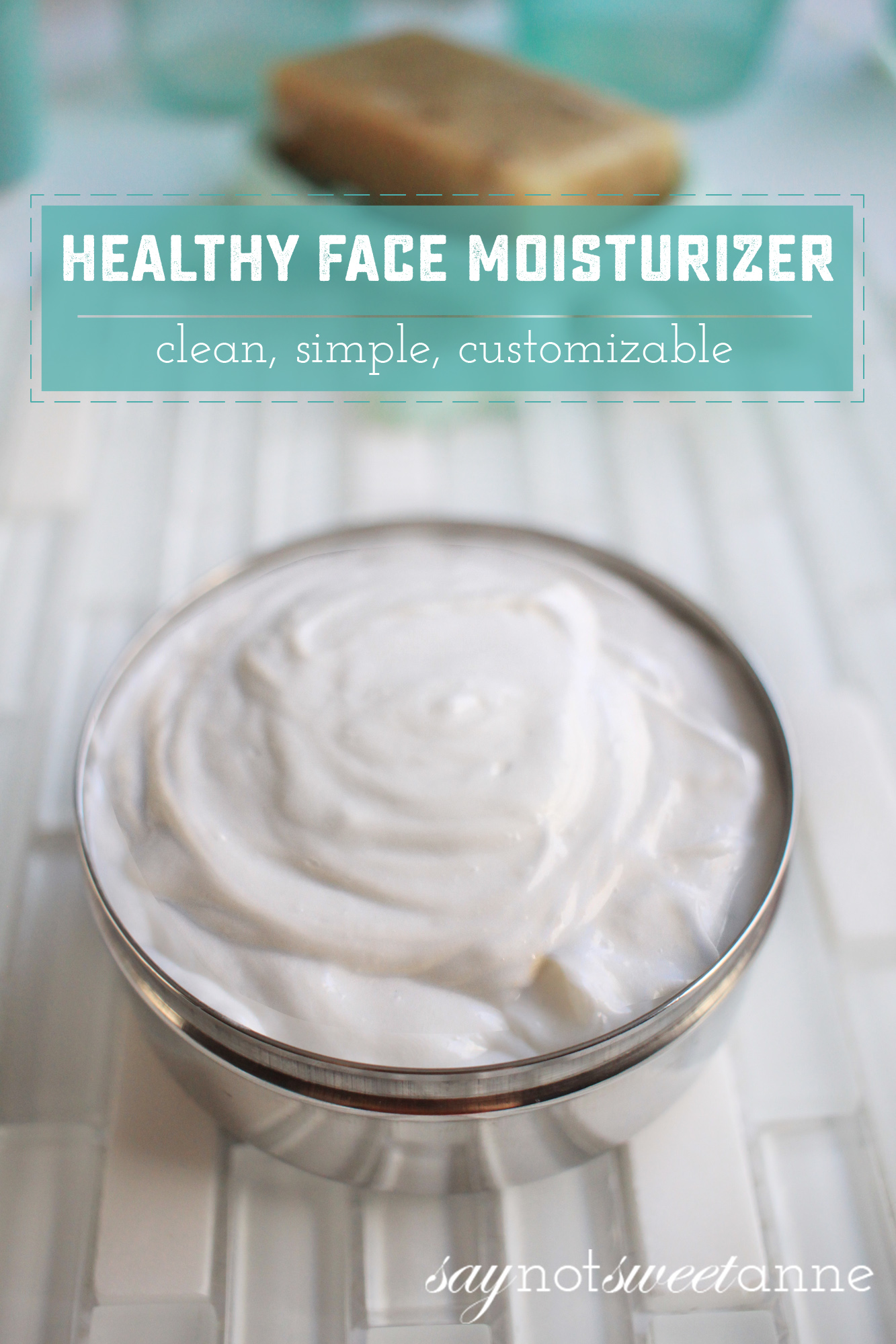 DIY Aloe Vera Face Moisturizer Recipes For Clear Skin