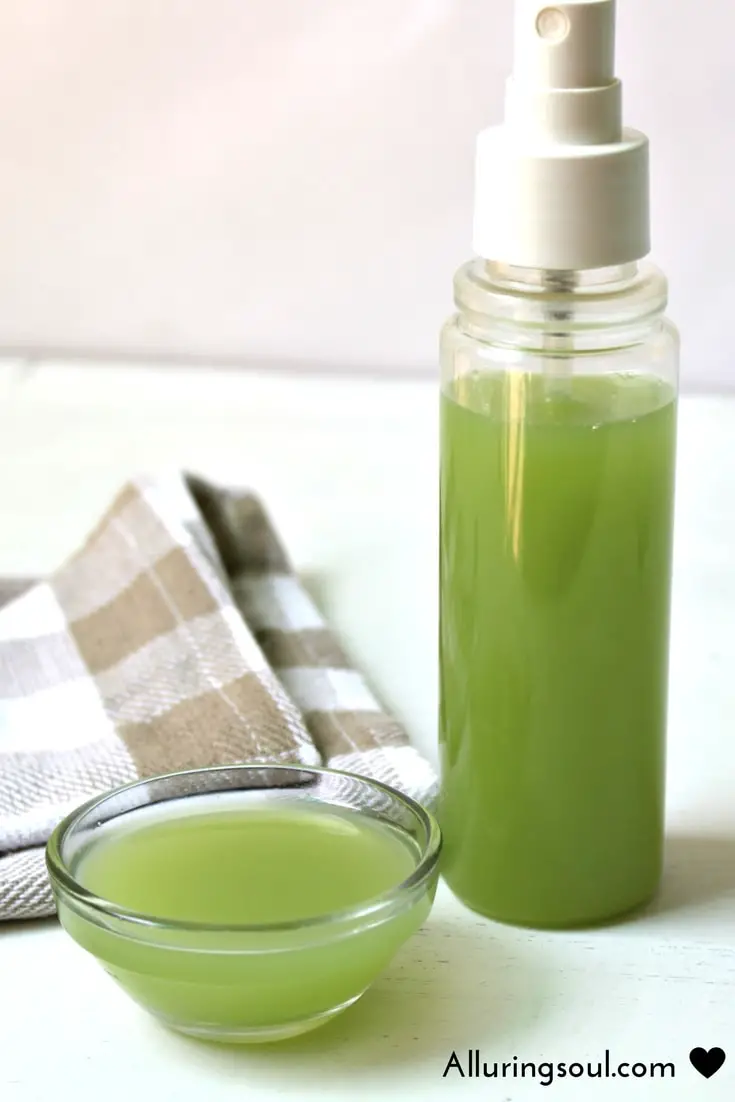 7 Easy DIY Face Toner Recipes For Clear & Glowing Skin