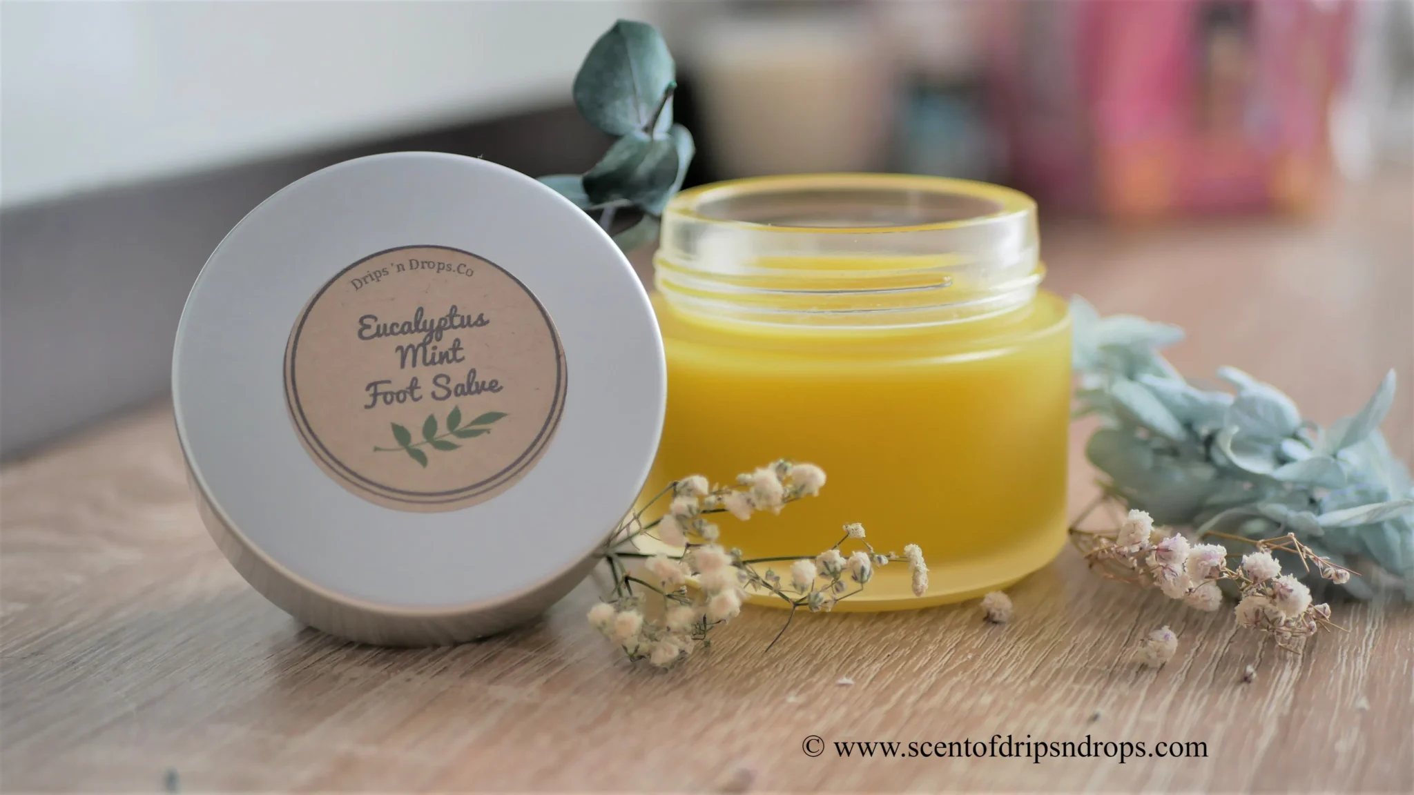 10 Shea Butter Recipes to Heal Cracked Hands and Feet