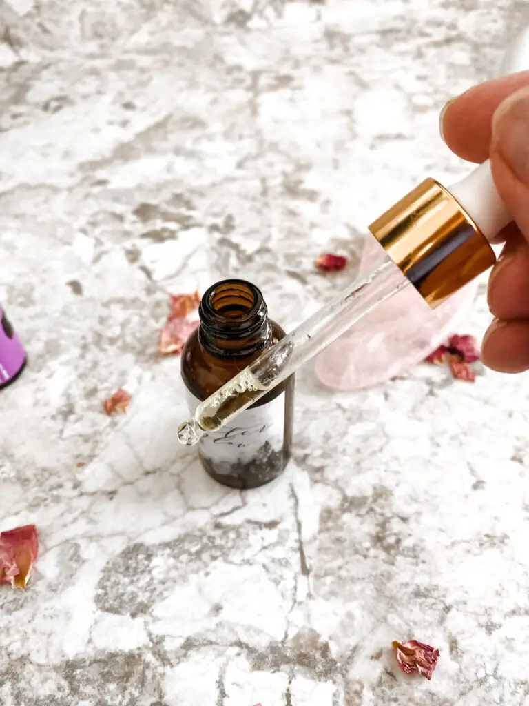 16 Diy Face Serum Recipes That Actually Work