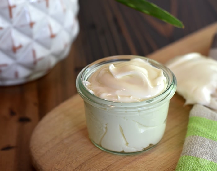 shea butter lotion recipes