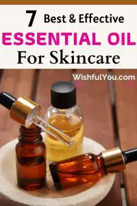 Essential Oil For Skincare