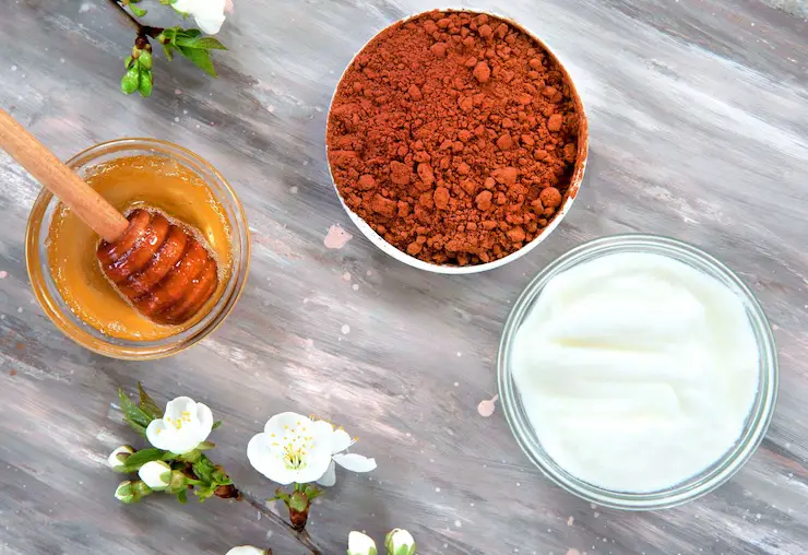 5 Insanely Easy DIY  Face Mask For Glowing Skin