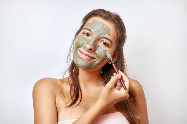 5 DIY Face Mask For Skin Tightening 