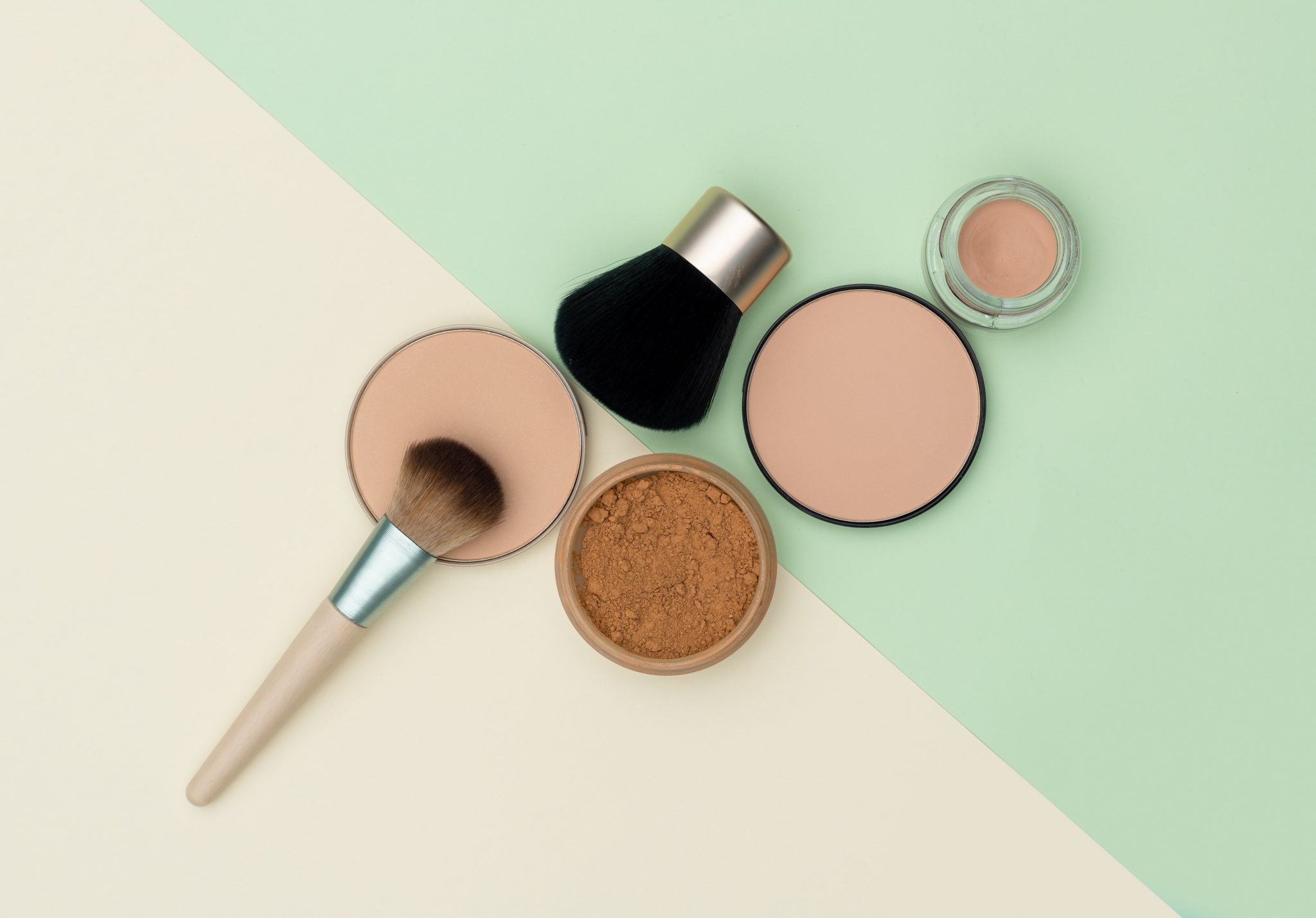 Are wax based foundations good for skin? Pros and cons and how to use it.