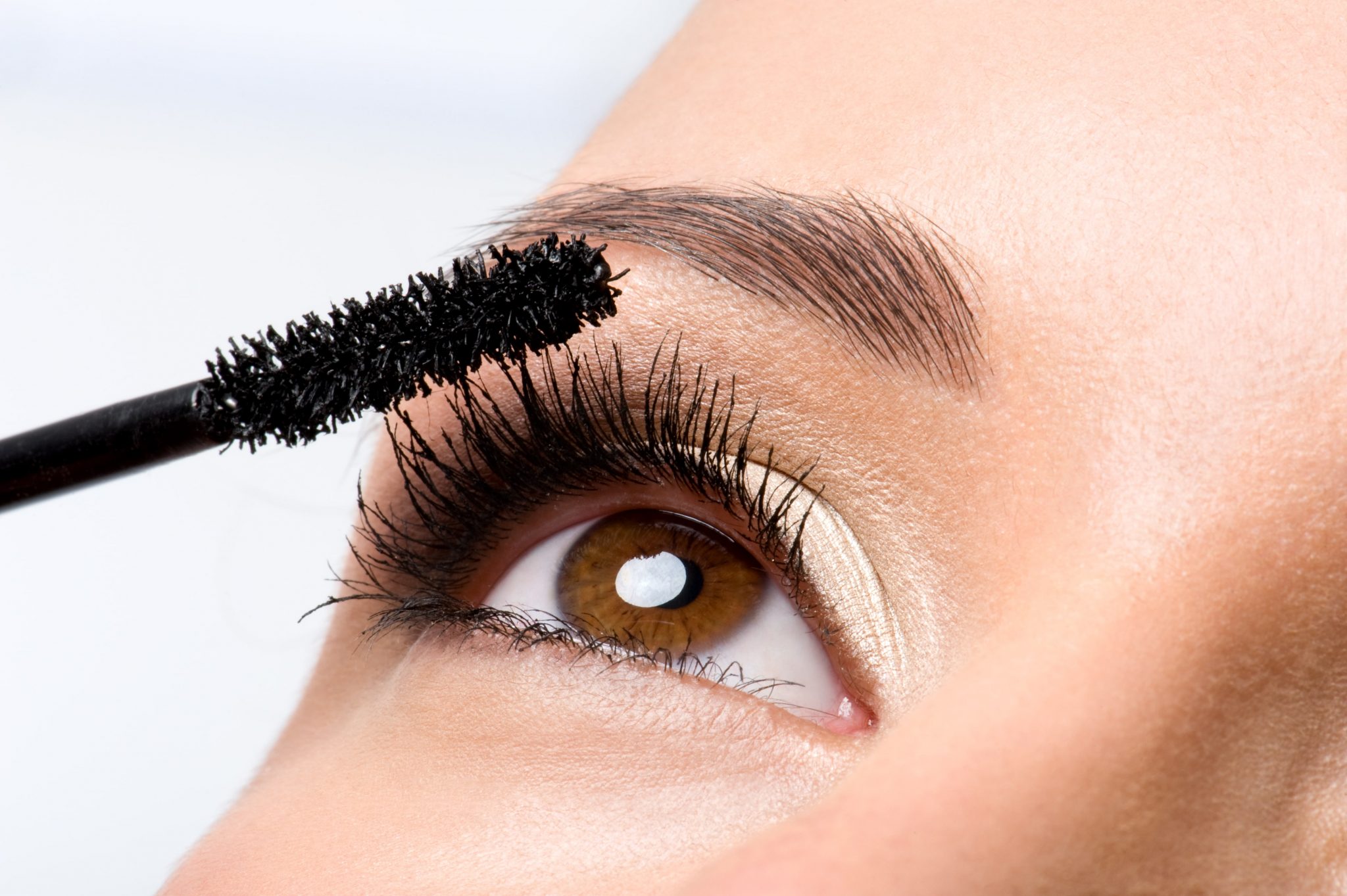Can you use mascara as eyeliner?