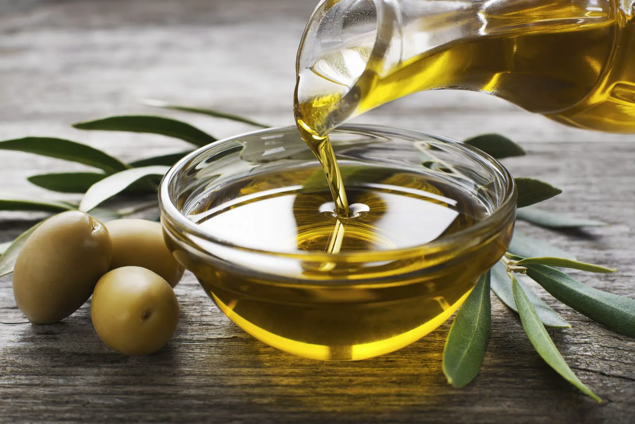 Can we use expired olive oil for skin? How long does unopened olive oil last?
