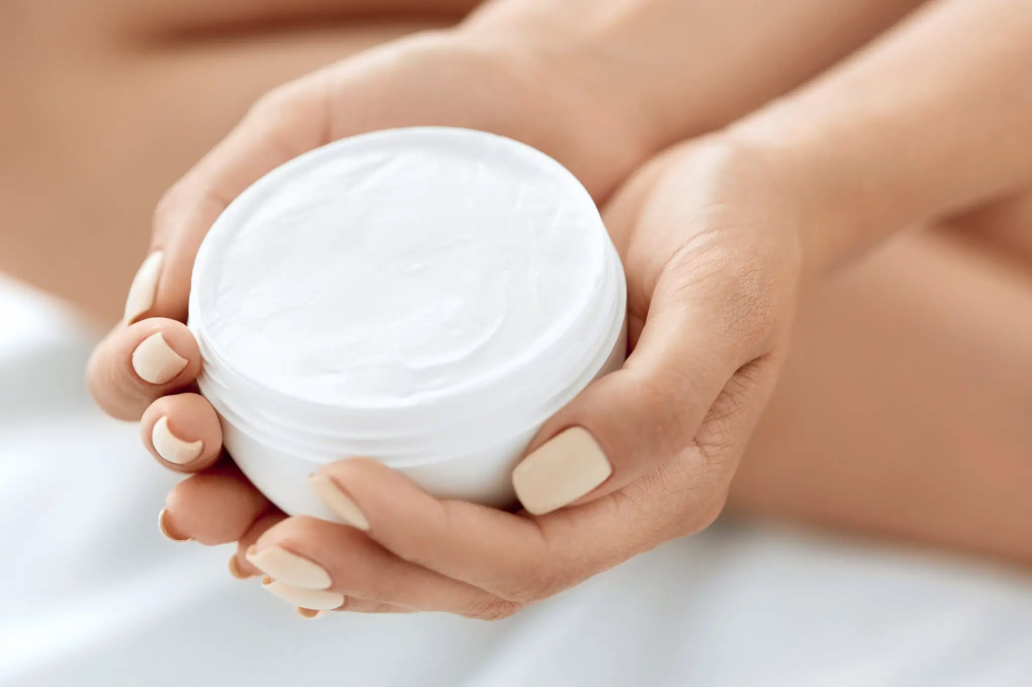 Difference between body butters, creams and lotions