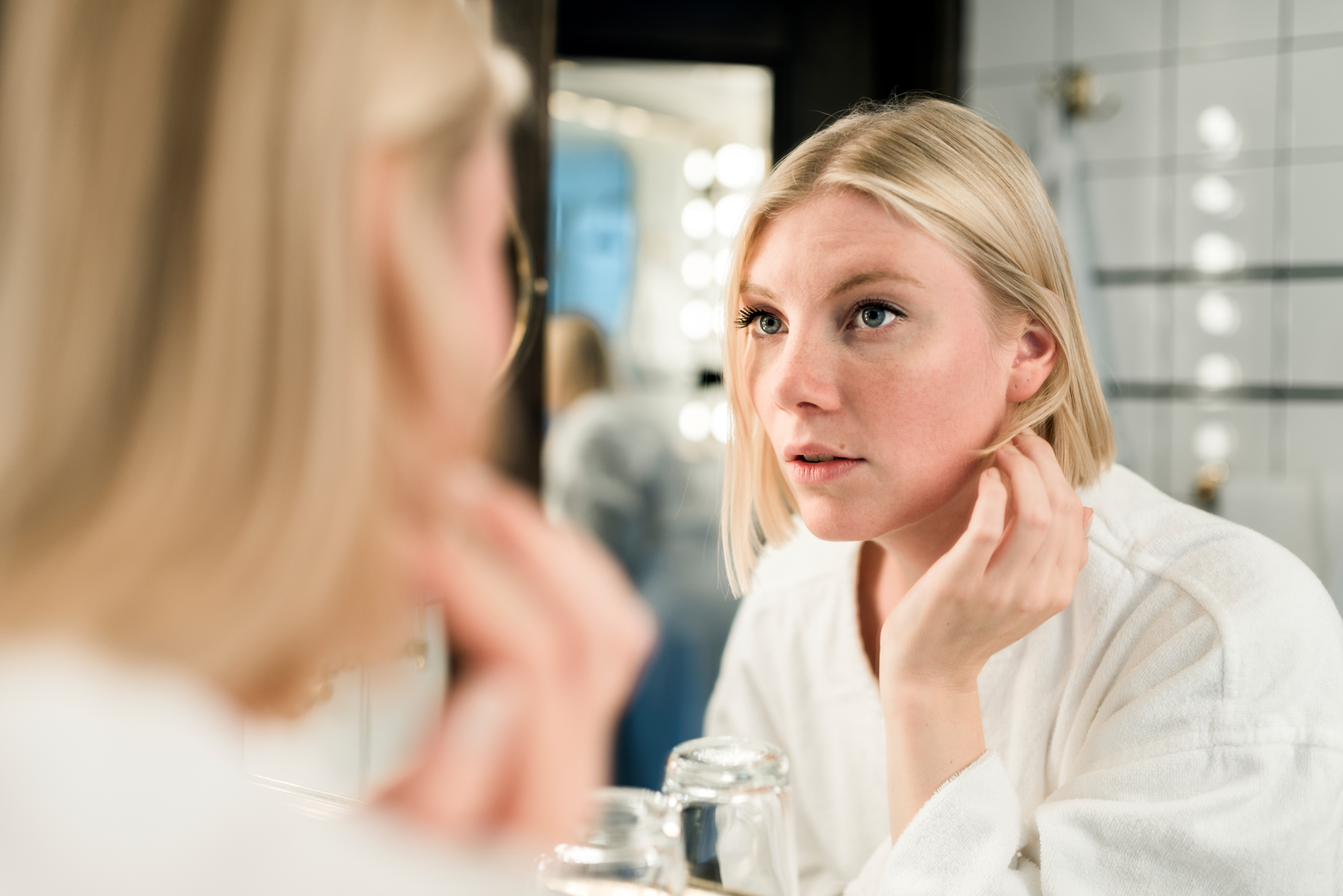 Should retinol be used before or after moisturizer?