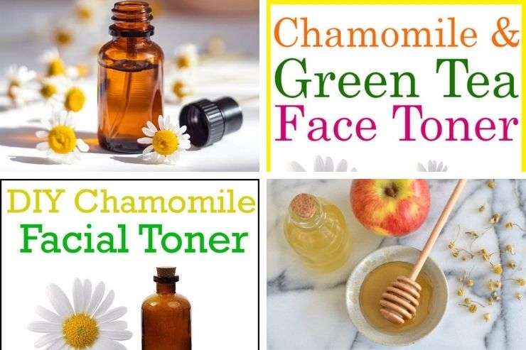 13 DIY Chamomile Recipes for Glowing Skin, Hair & Eyes