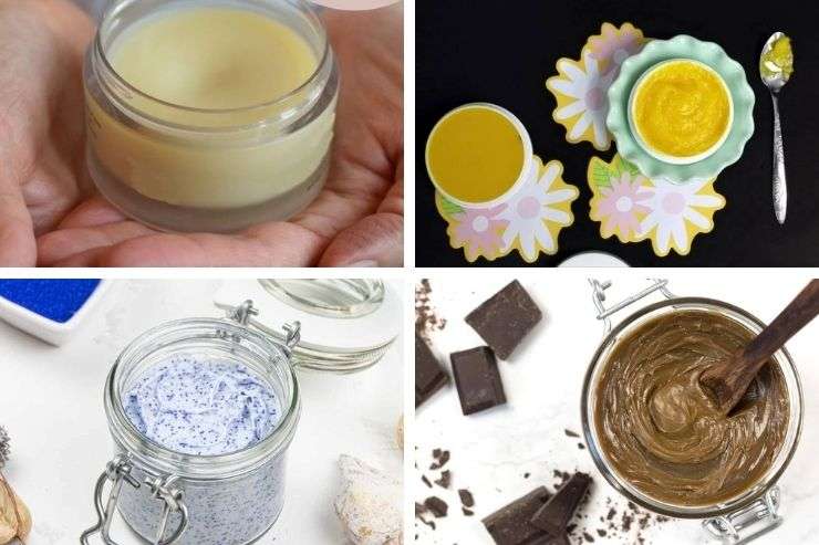 6 DIY Cleansing Balm Recipes