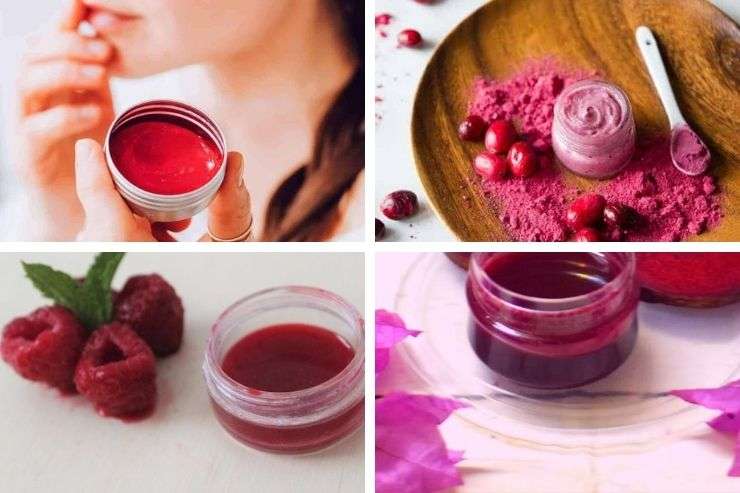8 DIY Cheek Stain Recipes