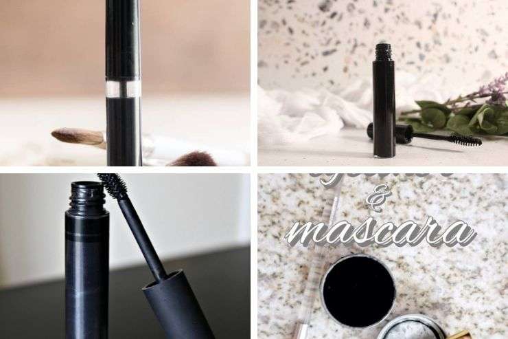 13 DIY Mascara Recipes (Even for Sensitive Eyes!)