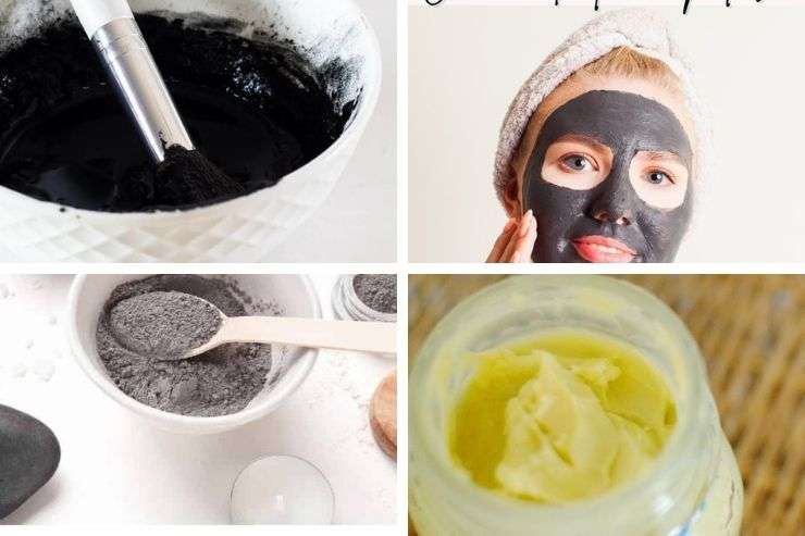 3 DIY Peel Off Face Mask Recipes
