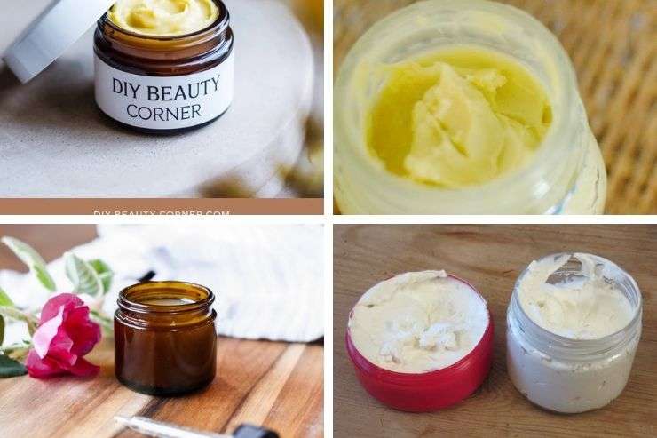 13 Shea Butter Recipes for Dry, Flaky Skin (That Actually Work)
